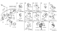 407201CA0B-CONTROLLER ASSY-TIRE PRESSURE