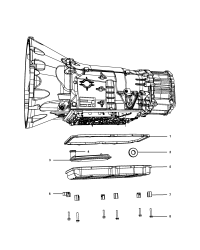 52108325AA-(F)(S) TRANSMISSION FILTER