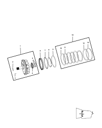 52108028AA-SEAL TRANSMISSI