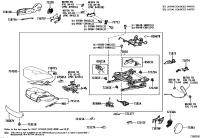 7187506630E0-COVER RECLINING