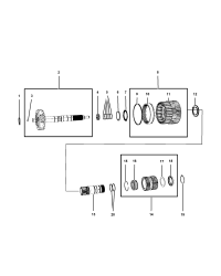 52107966AA-SNAP RING
