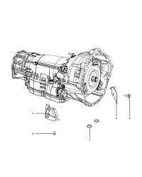 53013915AA-Heat shield