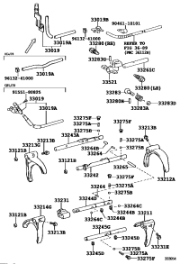 3321537021-FORK, REVERSE SHIFT