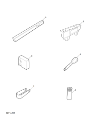 10223241-Box assy-tool