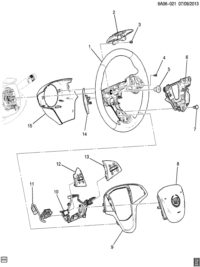 23184766-Wheel (black) (mounting