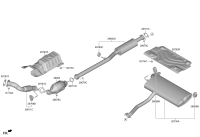 289G02M605-CONVERTER ASSY-CATALYTIC
