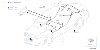 240143AW0A-Wire, body