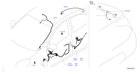 241253AW0A-HARNESS ASSY