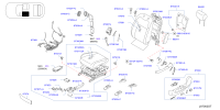 870691CC2A-HARNESS ASSY-FR
