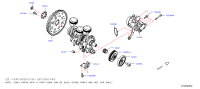 121306RC0A-ACTUATOR ASSY V