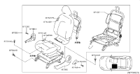 873801HB0A-FINISHER ASSY