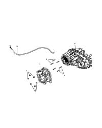 J4006681-NUT AND CONED WASHER HEX .375-24