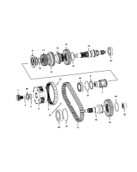 68087995AA-SNAP RING