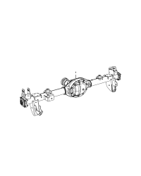 68036125AA-Bolt, gear [DRZ DMF DSE] with 1/2