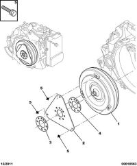 2001C9-Converter, a/t