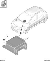 654632-Box, s/ B cont