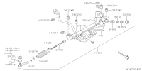 34110AL230-GR BOX ASSY P/S LHD