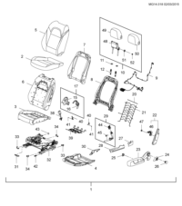92276882-Cover assy-fr