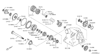 3149581X20-GEAR-REDUCTION PINION