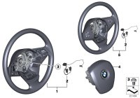 32306778742-Leather-steering wheel