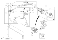 97775E6000-PIPE ASSY-RETURN