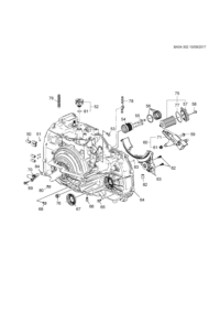 24269821-Case, front differential