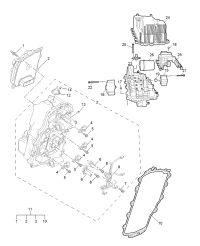 10286259-GAUGE ASSY-OIL LEVEL
