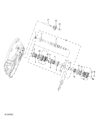10357797-Shaft-mnl input
