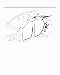 2468600902-Air bag of window