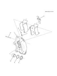84089035-Caliper (incl 5-7, 10, 11)
