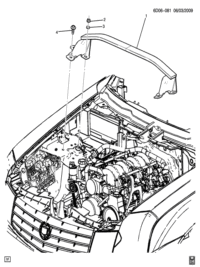 15245609-Brace, fr. metal