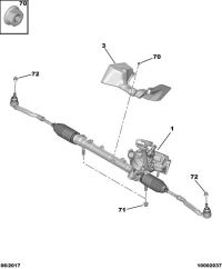 1635691780-Steering gear-new