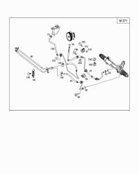 9064661924-PIPE COOLER