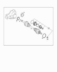 2113500716-Shaft, drive