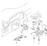 4B2953512E42R-Trim lwr jive
