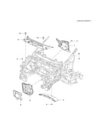 26209140-Insulator dash