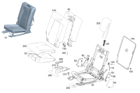 2479301700-* Cushion support