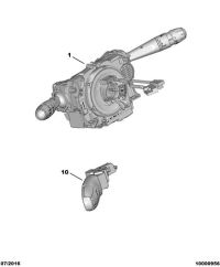 YL001813ZD-Multi-control unit