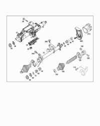 2104602909-Shaft, steering
