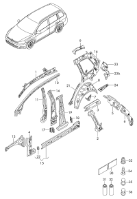 5G0809203-Reinf-a plr
