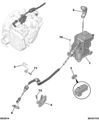 9822116180-Lever