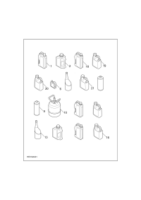 C00185130-Grease, transmission