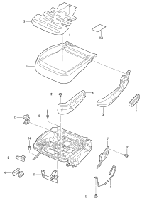 5C5881560-BRACKET,HARNESS
