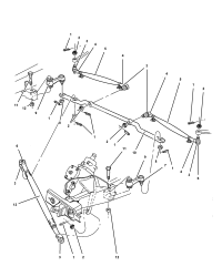 4089385-Rod assy-tube