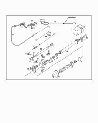 2024600309-Shaft, steering