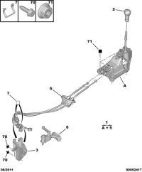 244998-Weight assy