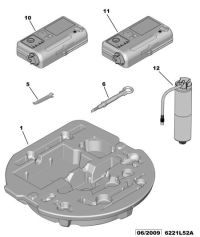 672015-Tool, tire repair