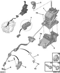 9675914280-Lever