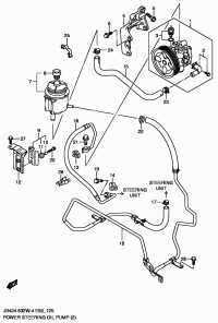4923079K50-HOSE, PRESSURE