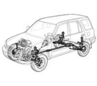 68312453AC-SENSOR KIT, ANTI-LOCK BRAKES